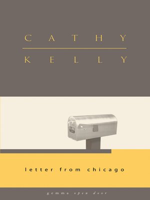 Letter from Chicago - ebook